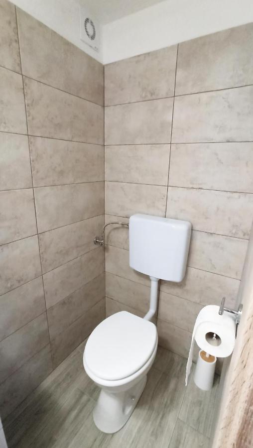 Апартаменты Apartma Montemoro Анкаран Экстерьер фото